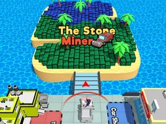                                                                     The Stone Miner  ﺔﺒﻌﻟ