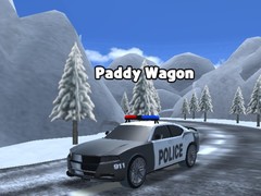                                                                     Police Chase ﺔﺒﻌﻟ