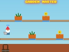                                                                     Garden Master ﺔﺒﻌﻟ