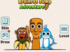                                                                     Brainrot Jump Adventure ﺔﺒﻌﻟ