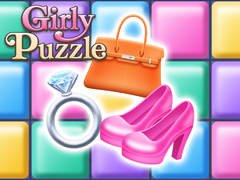                                                                     Girly Puzzle ﺔﺒﻌﻟ