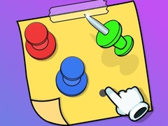                                                                     Colors pins ﺔﺒﻌﻟ