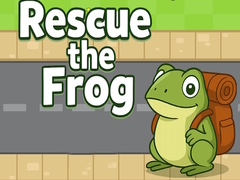                                                                     Rescue the Frog ﺔﺒﻌﻟ