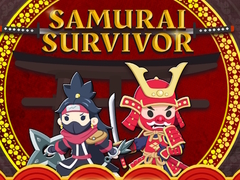                                                                     Samurai Survivor ﺔﺒﻌﻟ
