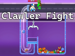                                                                     Clawler Fight ﺔﺒﻌﻟ