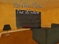                                                                     The Man from the Window ﺔﺒﻌﻟ