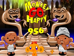                                                                     Monkey GO Happy 956 ﺔﺒﻌﻟ