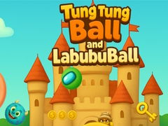                                                                     Tung TungBall and Labububall ﺔﺒﻌﻟ