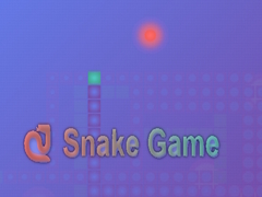                                                                     Snake game ﺔﺒﻌﻟ