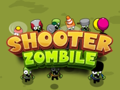                                                                     Shooter Zombile ﺔﺒﻌﻟ