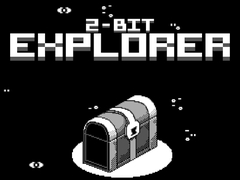                                                                     2-Bit Explorer ﺔﺒﻌﻟ