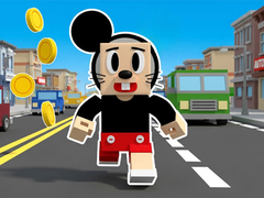                                                                     Mickey Run Adventure Game ﺔﺒﻌﻟ