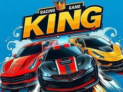                                                                    Racing Game King HP ﺔﺒﻌﻟ