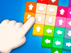                                                                    Disassemble the picture: Puzzle! ﺔﺒﻌﻟ