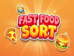                                                                     Fast Food Sort ﺔﺒﻌﻟ