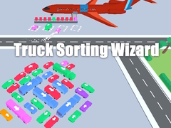                                                                     Truck Sorting Wizard ﺔﺒﻌﻟ