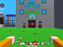                                                                     Barry 2: Rob Robux Bank!  ﺔﺒﻌﻟ