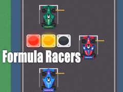                                                                     Formula Racers ﺔﺒﻌﻟ