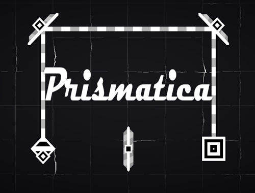 لعبة Prismatica  على الانترنت