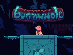                                                                     Burrowmole ﺔﺒﻌﻟ