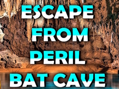                                                                     Escape From Peril Bat Cave ﺔﺒﻌﻟ