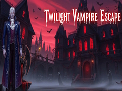                                                                     Twilight Vampire Escape ﺔﺒﻌﻟ