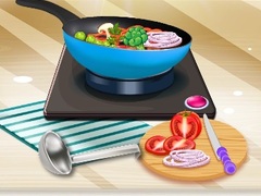                                                                     Cooking Madness Cooking Craze Game ﺔﺒﻌﻟ