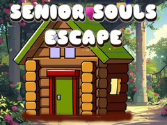                                                                     Senior Souls Escape ﺔﺒﻌﻟ