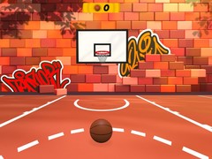                                                                     Basketball Rush ﺔﺒﻌﻟ