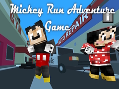                                                                    Mickey Run Adventure Game ﺔﺒﻌﻟ