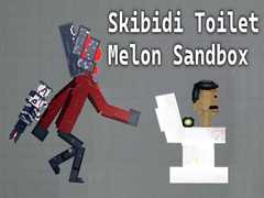                                                                     Skibidi Toilet Melon Sandbox ﺔﺒﻌﻟ