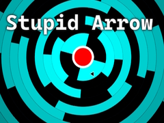                                                                     Stupid Arrow ﺔﺒﻌﻟ