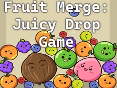                                                                     Fruit Merge: Juicy Drop Game ﺔﺒﻌﻟ