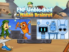                                                                     FNF Unblocked Italian Brainrot ﺔﺒﻌﻟ