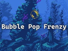                                                                     Bubble Pop Frenzy ﺔﺒﻌﻟ