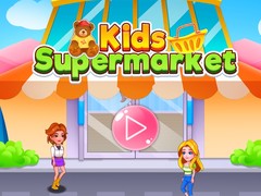                                                                     Kids Supermarket ﺔﺒﻌﻟ