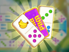                                                                     Domino Solitaire ﺔﺒﻌﻟ