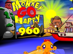                                                                     Monkey Go Happy 960 ﺔﺒﻌﻟ