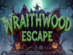                                                                     Wraithwood Escape ﺔﺒﻌﻟ