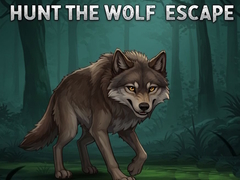                                                                     Hunt The Wolf Escape ﺔﺒﻌﻟ