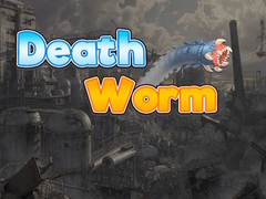                                                                     Death Worm  ﺔﺒﻌﻟ