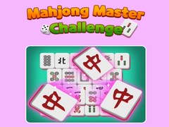                                                                     Mahjong Master Challenge ﺔﺒﻌﻟ