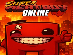                                                                     Super Meat Boy Online ﺔﺒﻌﻟ