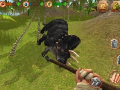                                                                     Survival: Dinosaur Islands ﺔﺒﻌﻟ