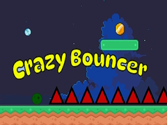                                                                     Crazy Bouncer ﺔﺒﻌﻟ