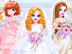                                                                     Sweet Princess Wedding ﺔﺒﻌﻟ