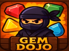                                                                     Gem Dojo ﺔﺒﻌﻟ