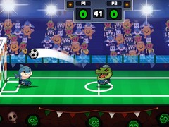                                                                    Italian Brainrot Head Soccer ﺔﺒﻌﻟ