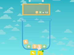                                                                     Number Blast ﺔﺒﻌﻟ