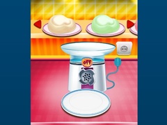                                                                    Chinese Food Cooking Game ﺔﺒﻌﻟ